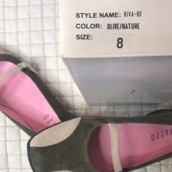 Pazzo shoes - Picture 8 of 10